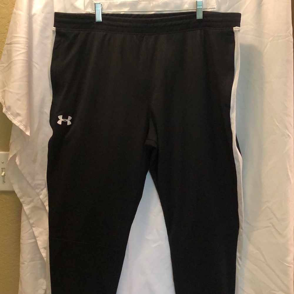 Under Armour Track Pants